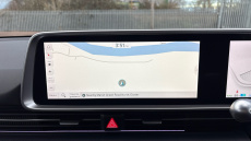 Hyundai IONIQ 6 168kW Premium 77kWh 4dr Auto Electric Saloon